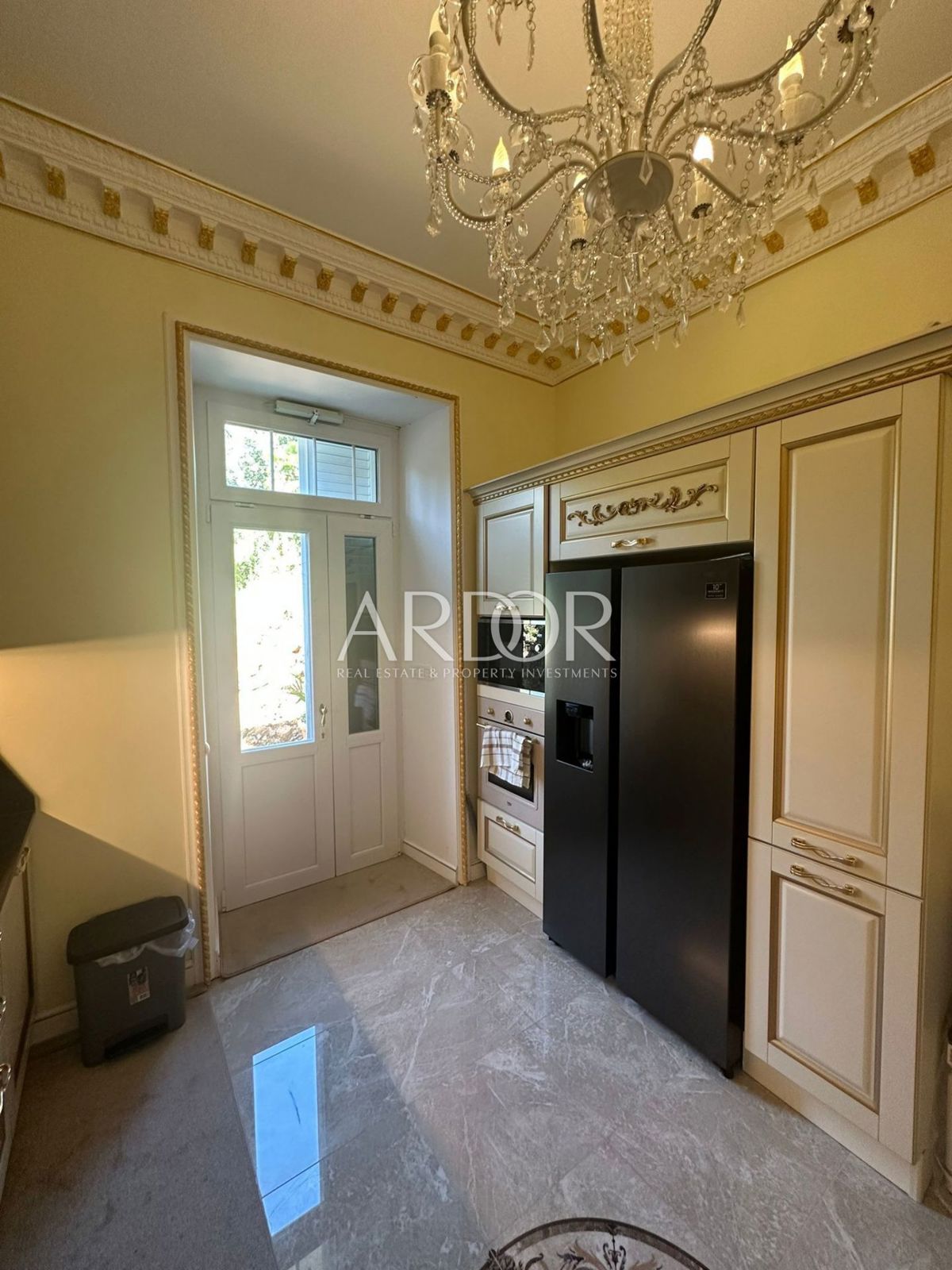 Appartamento Lovran, 125m2