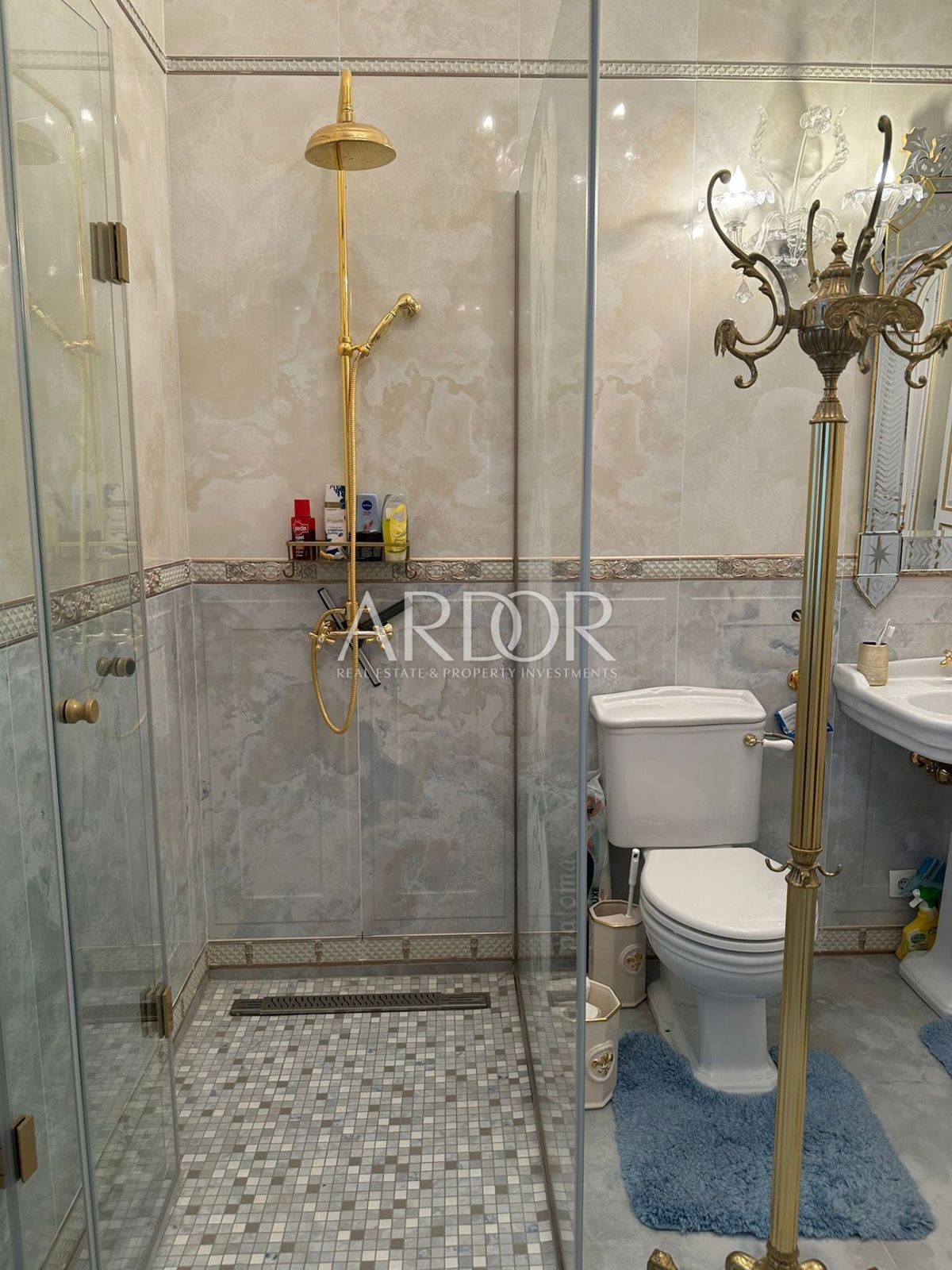 Appartamento Lovran, 125m2