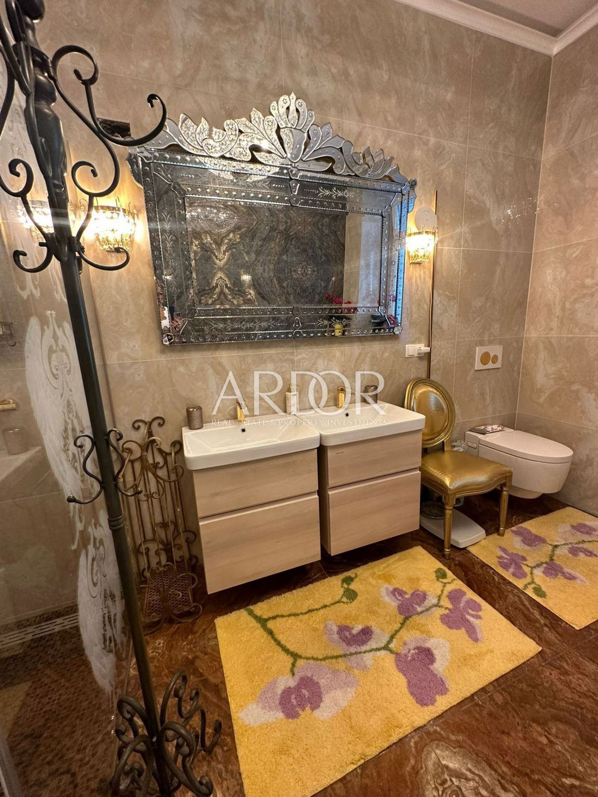 Appartamento Lovran, 125m2