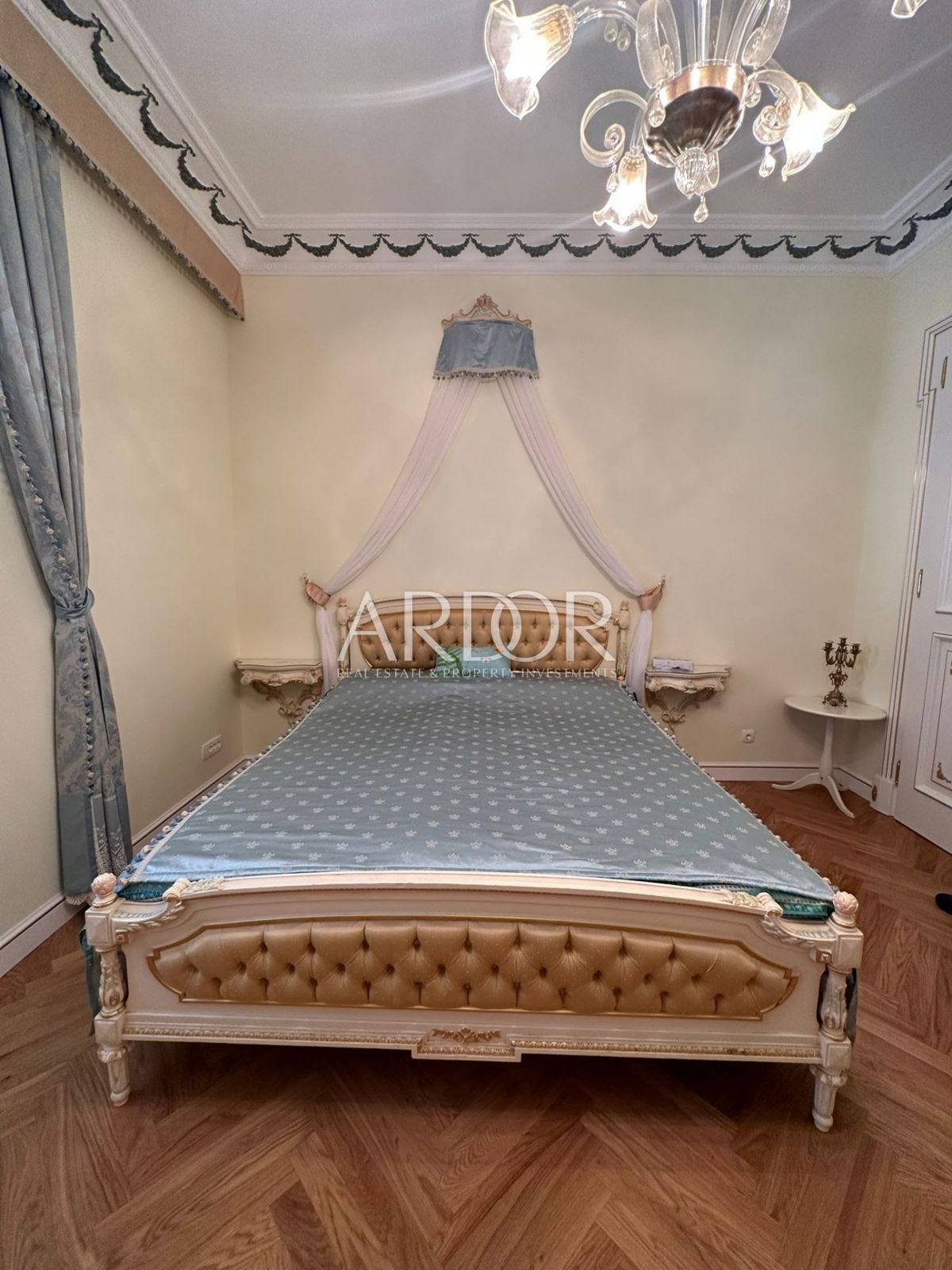 Appartamento Lovran, 125m2