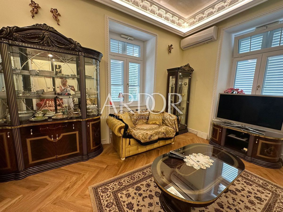 Appartamento Lovran, 125m2