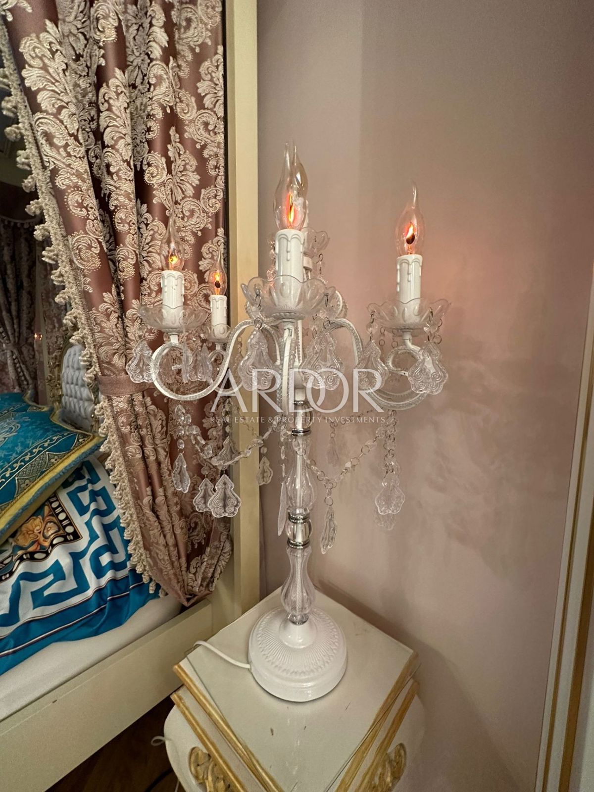 Appartamento Lovran, 125m2