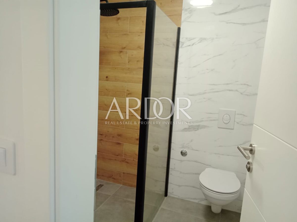 Appartamento Crikvenica, 110m2