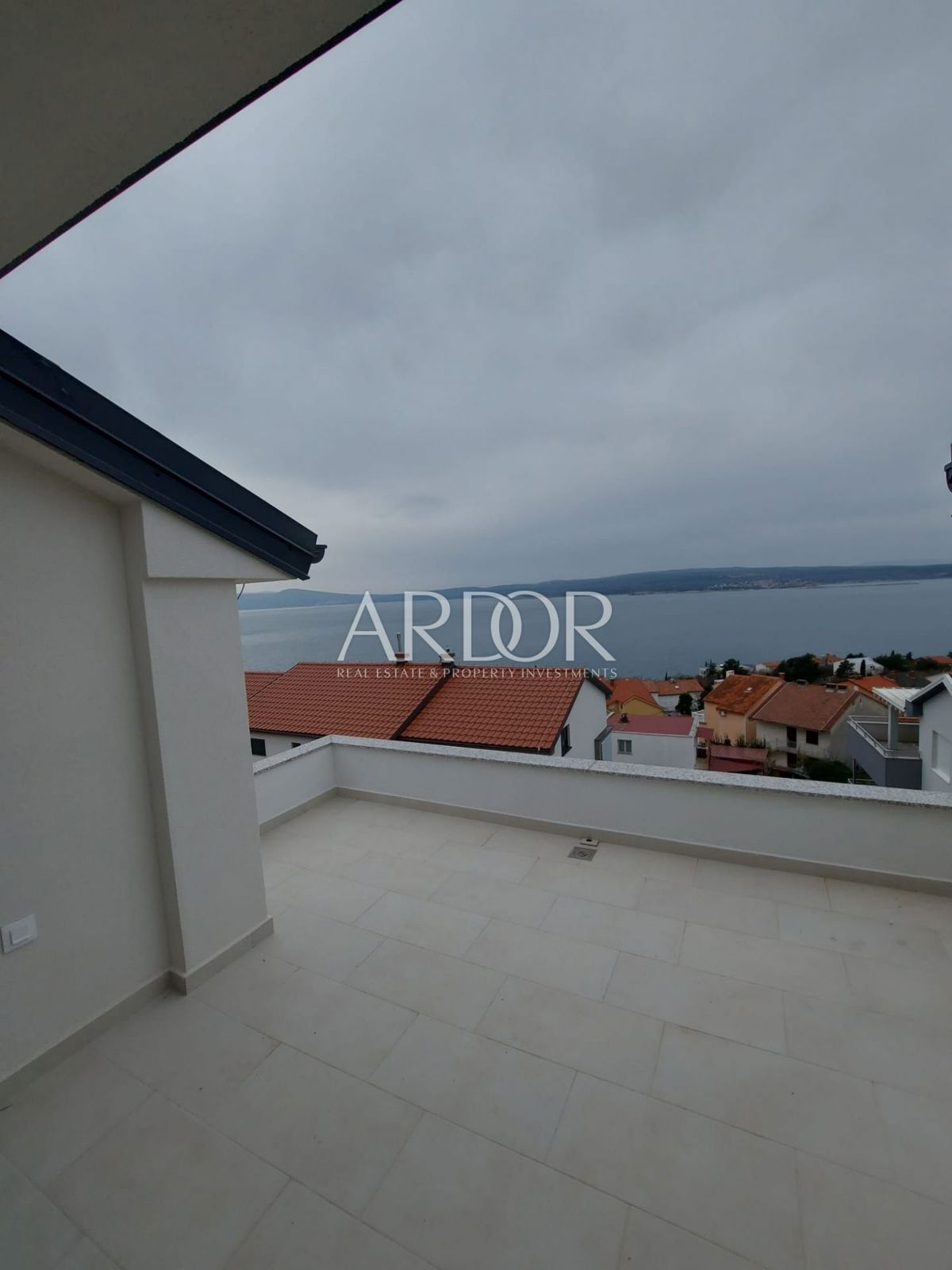 Appartamento Crikvenica, 110m2