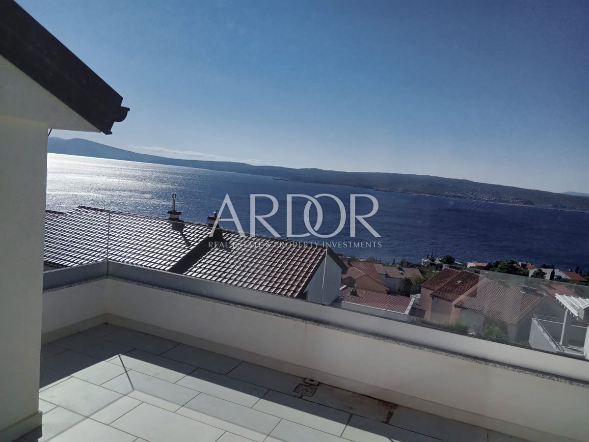 Appartamento Crikvenica, 110m2