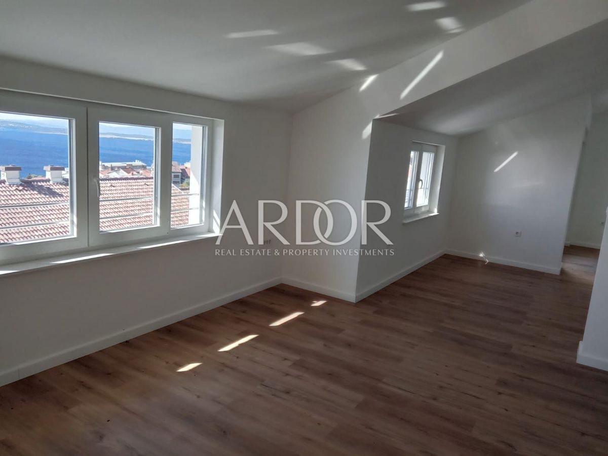 Appartamento Crikvenica, 110m2