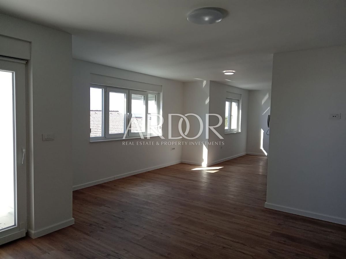 Appartamento Crikvenica, 110m2