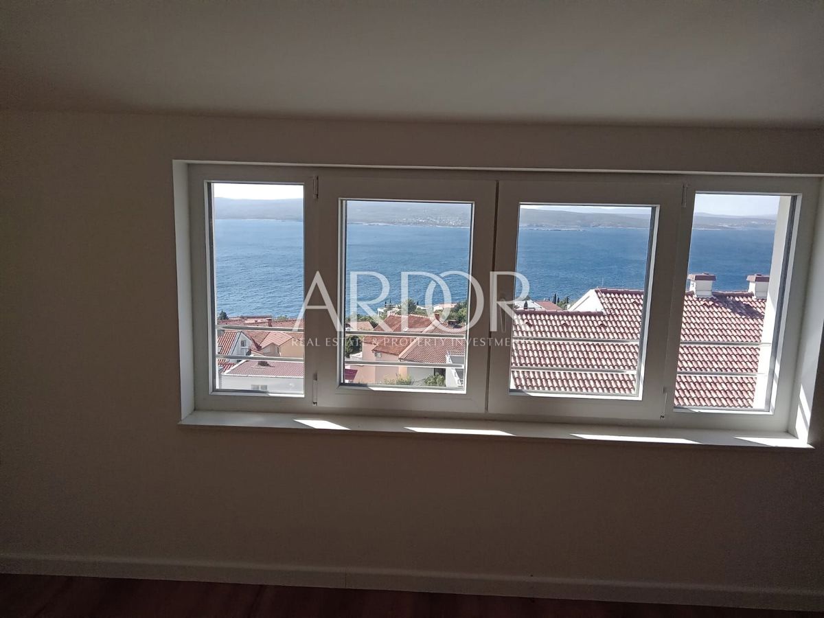 Appartamento Crikvenica, 110m2