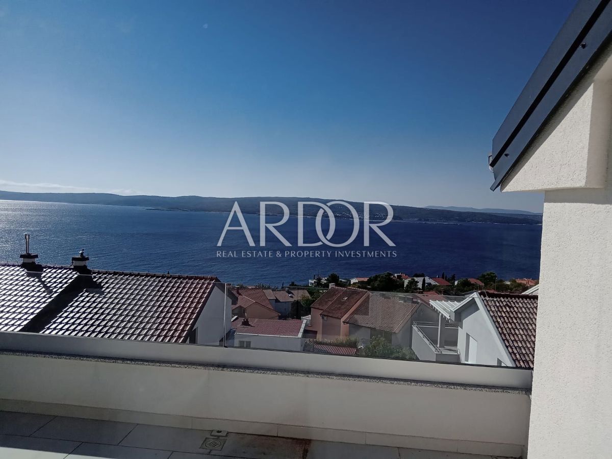 Appartamento Crikvenica, 110m2