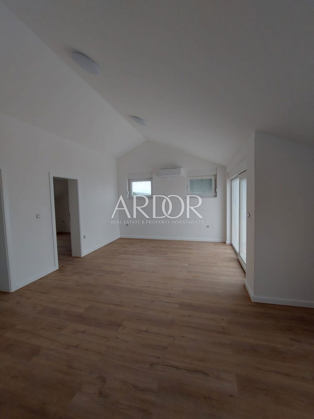 Appartamento Crikvenica, 110m2