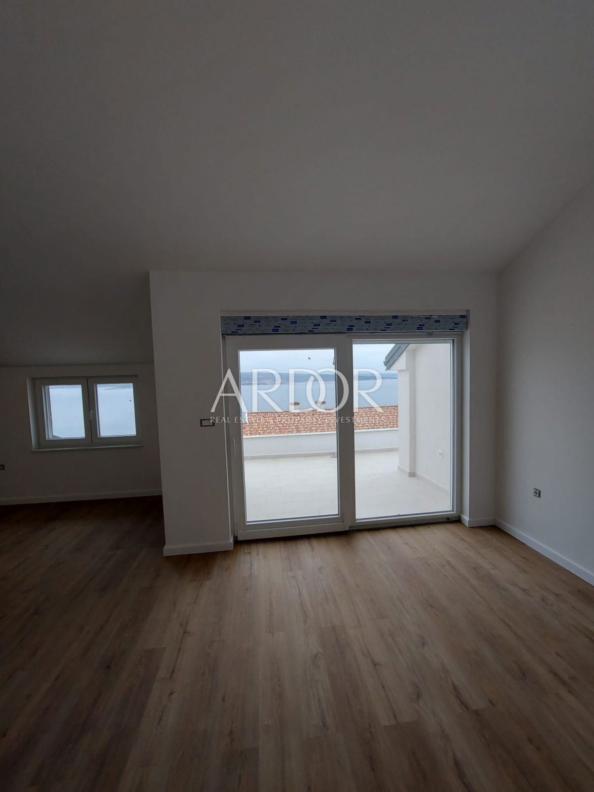 Appartamento Crikvenica, 110m2