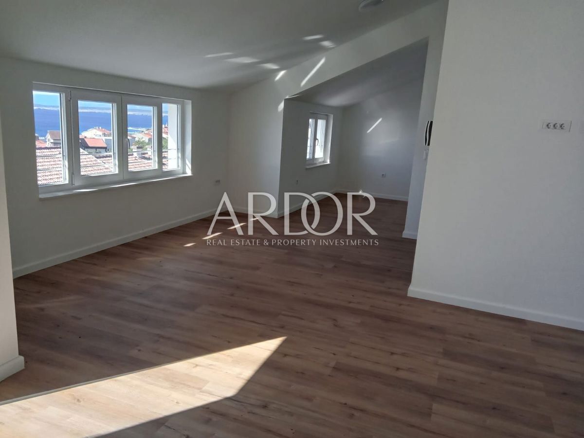 Appartamento Crikvenica, 110m2