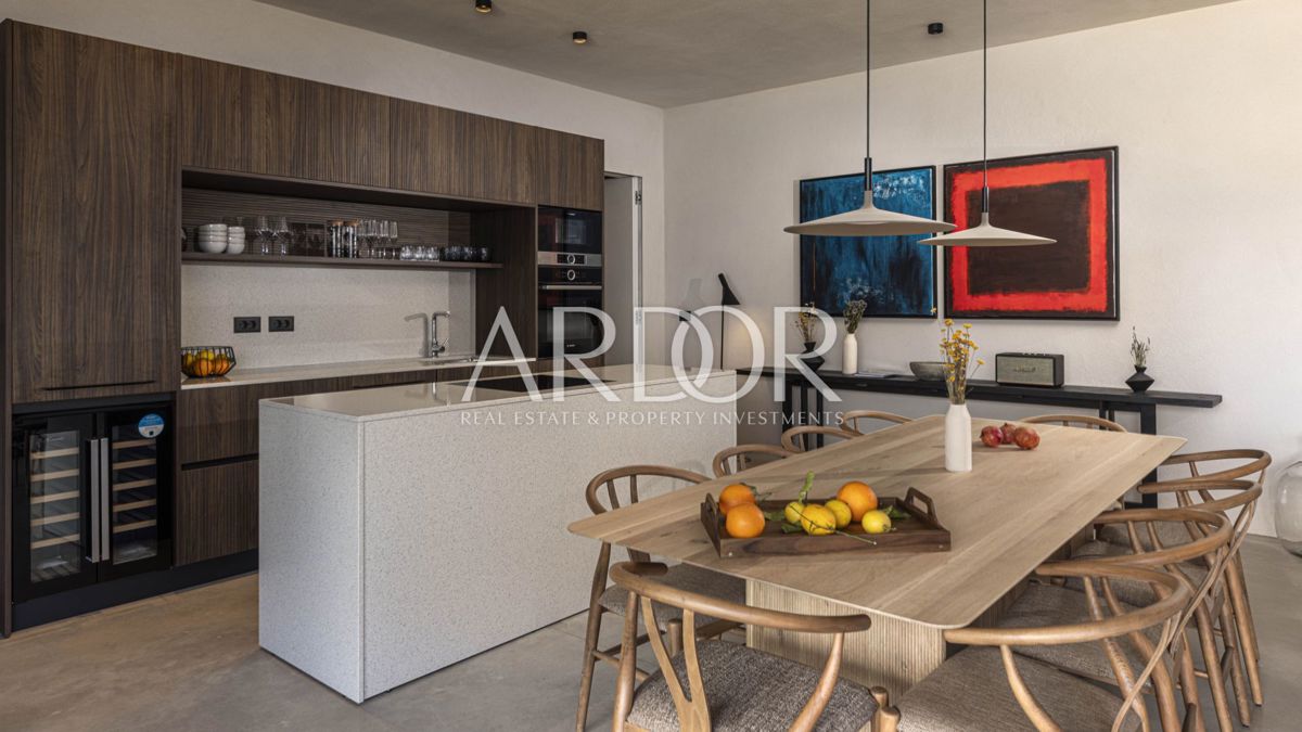 Casa Pag, 296m2