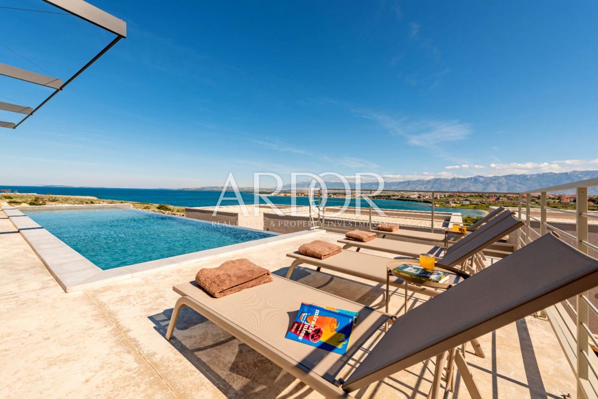 Casa Pag, 296m2