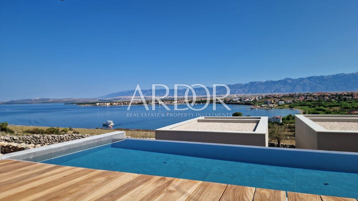 Casa Pag, 296m2
