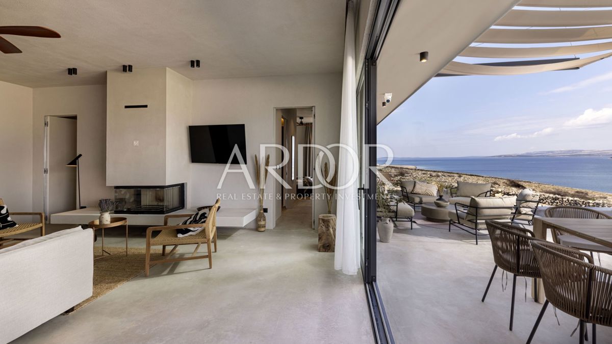 Casa Pag, 296m2