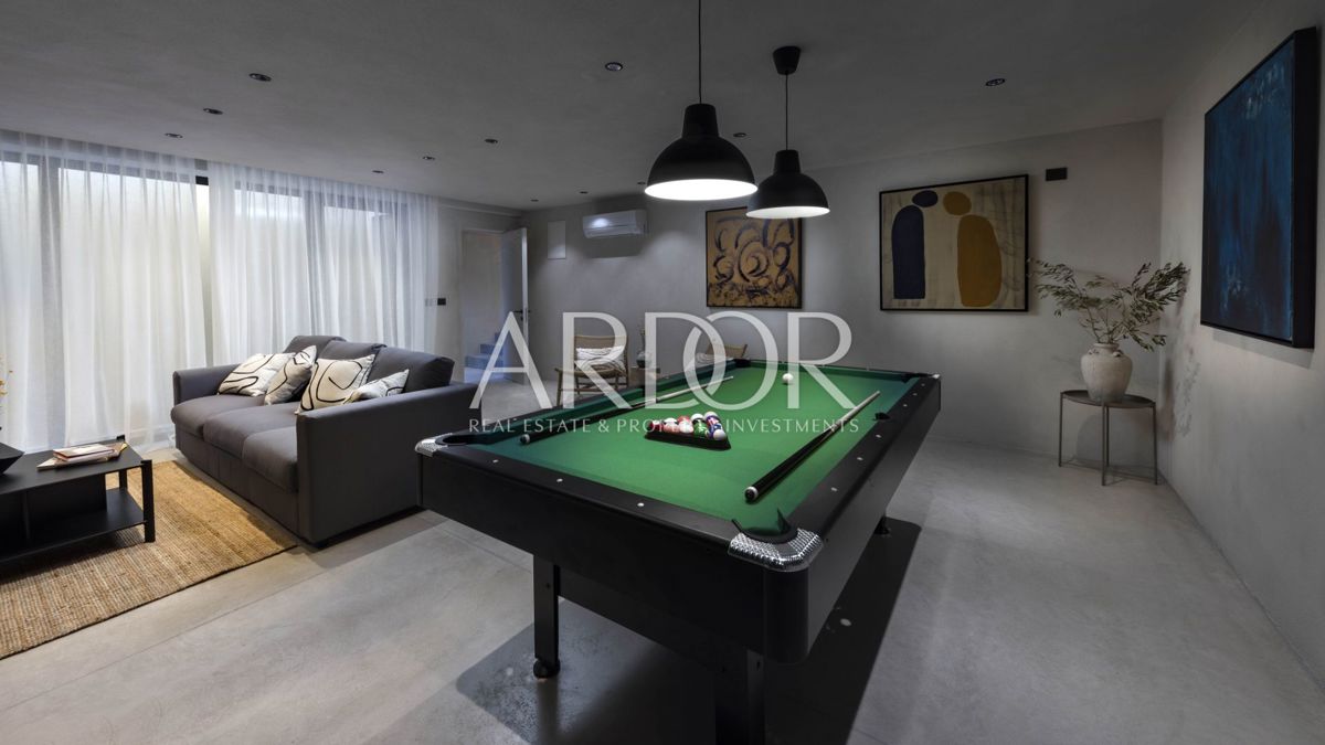 Casa Pag, 296m2