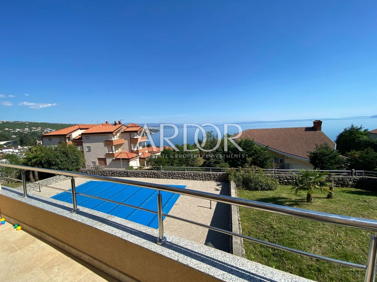 Appartamento Opatija - Centar, Opatija, 90m2