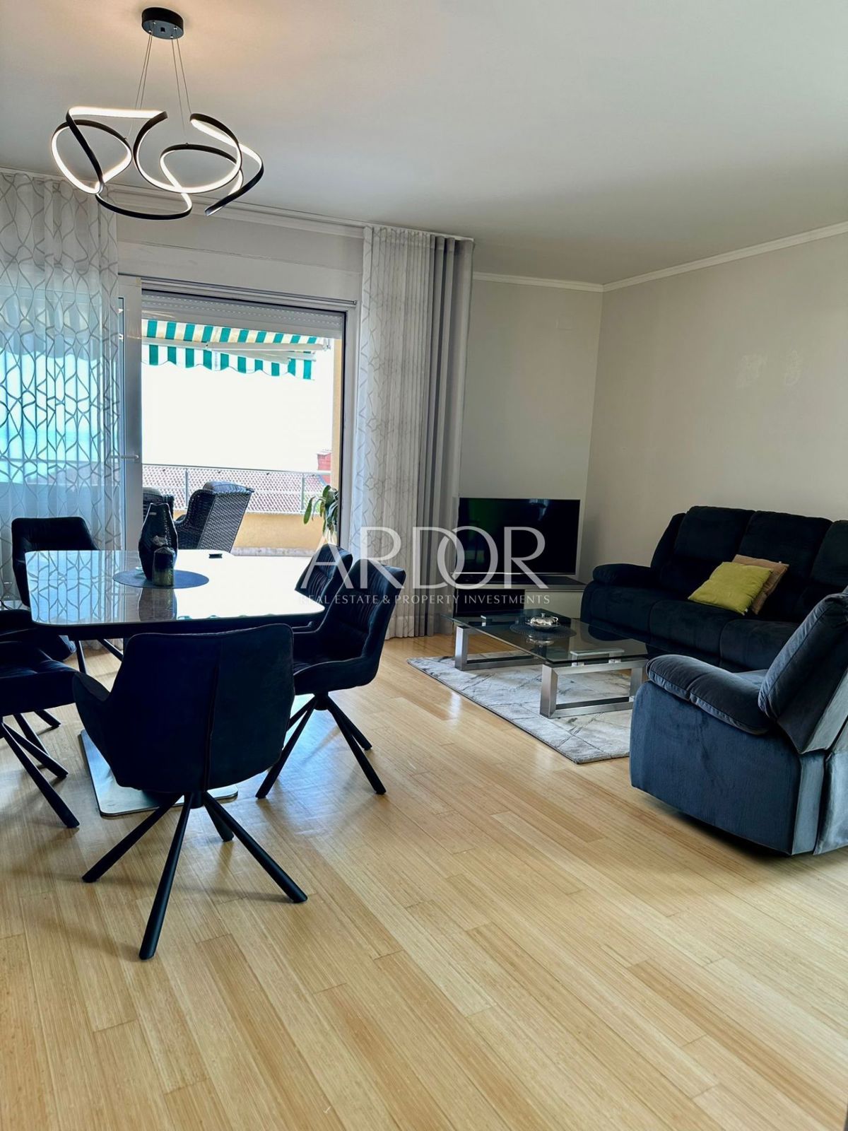 Appartamento Opatija - Centar, Opatija, 90m2