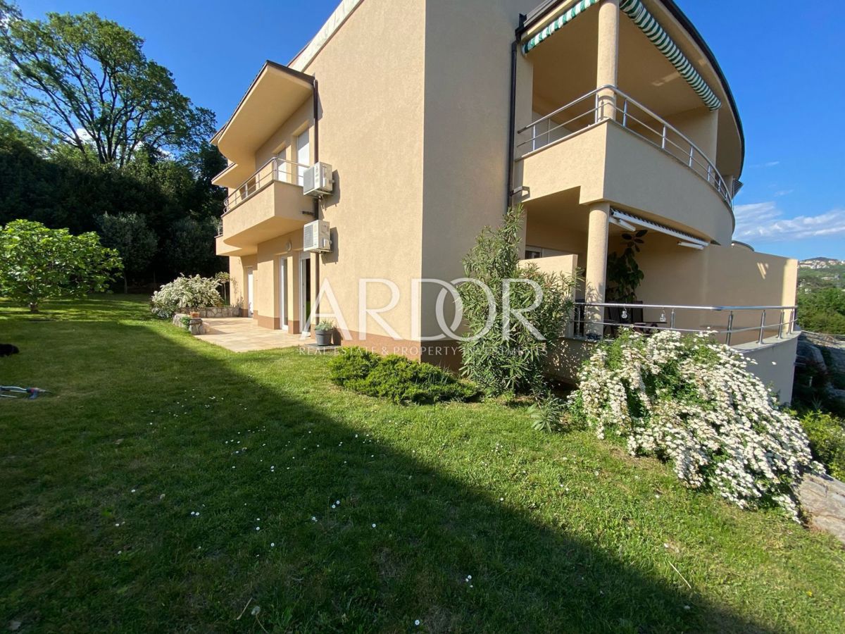 Appartamento Opatija - Centar, Opatija, 90m2