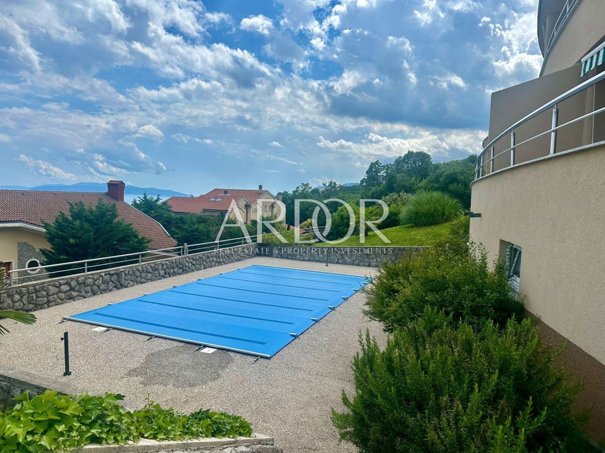 Appartamento Opatija - Centar, Opatija, 90m2