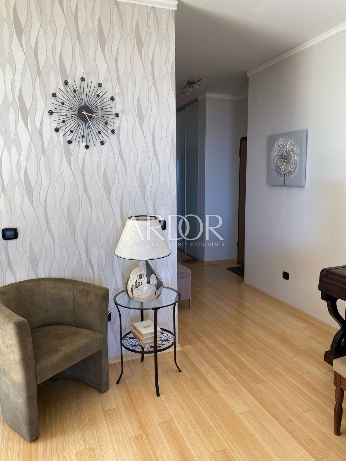 Appartamento Opatija - Centar, Opatija, 90m2