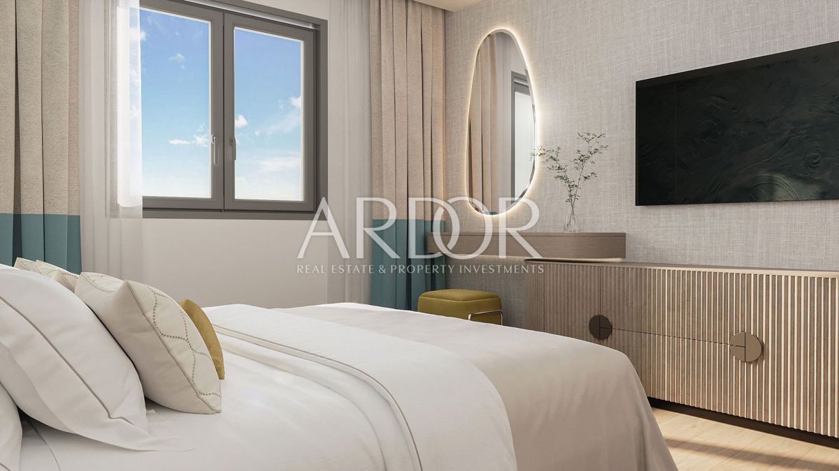 Appartamento Kantrida, Rijeka, 118,29m2