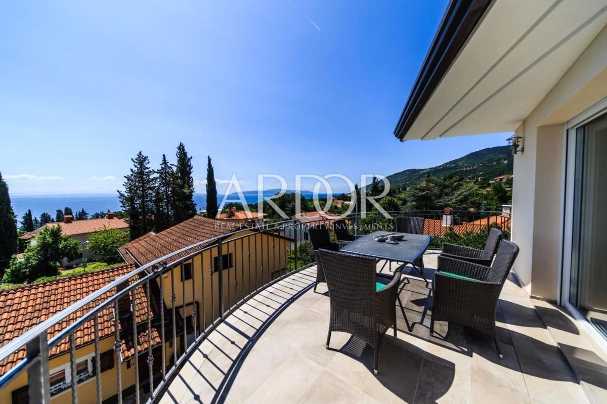 Casa Ika, Opatija - Okolica, 380m2