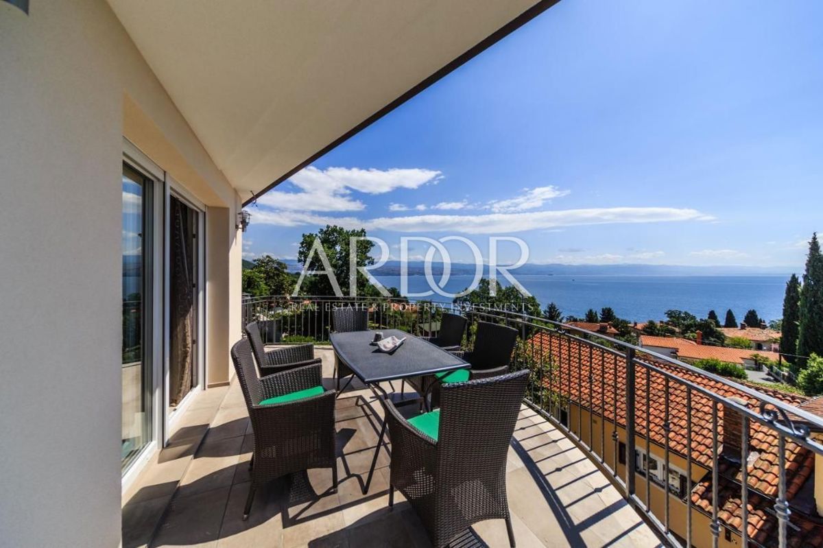 Casa Ika, Opatija - Okolica, 380m2