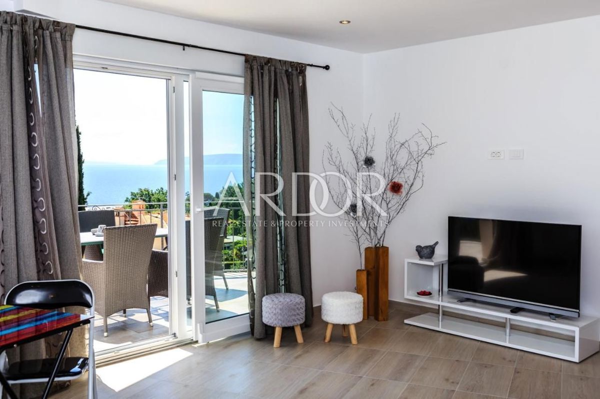 Casa Ika, Opatija - Okolica, 380m2