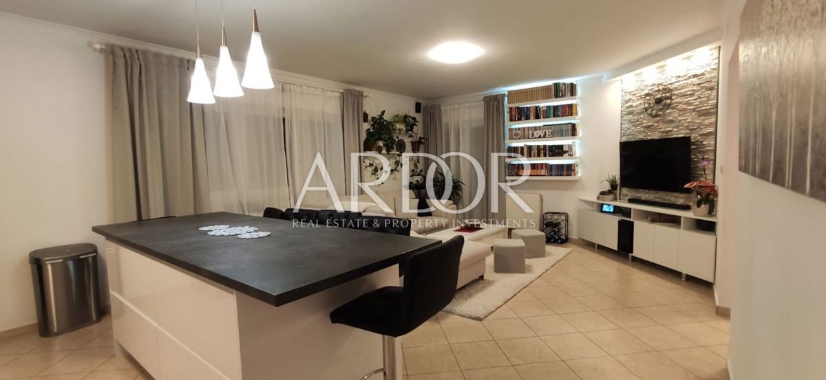 Appartamento Brešca, Matulji, 70m2