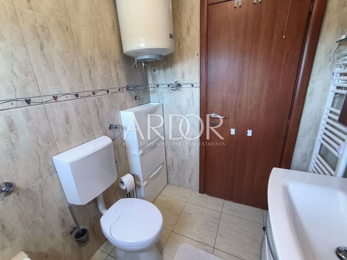 Appartamento Brešca, Matulji, 70m2