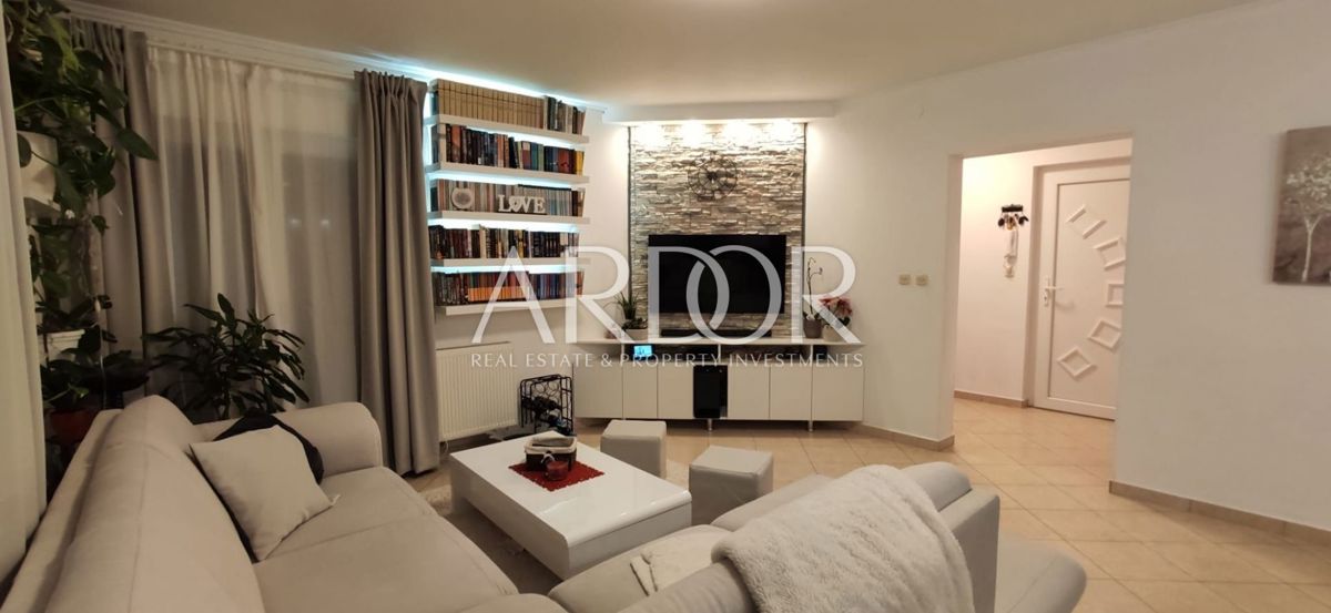 Appartamento Brešca, Matulji, 70m2