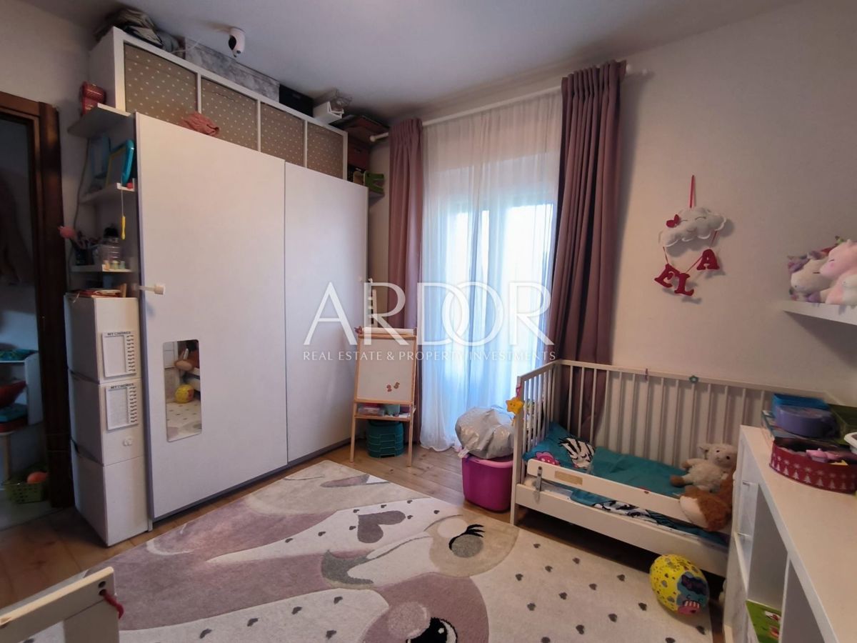 Appartamento Brešca, Matulji, 70m2