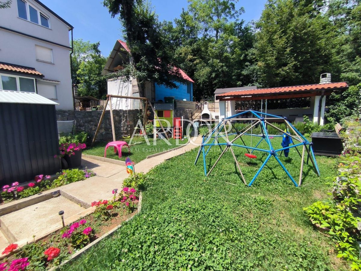 Appartamento Brešca, Matulji, 70m2