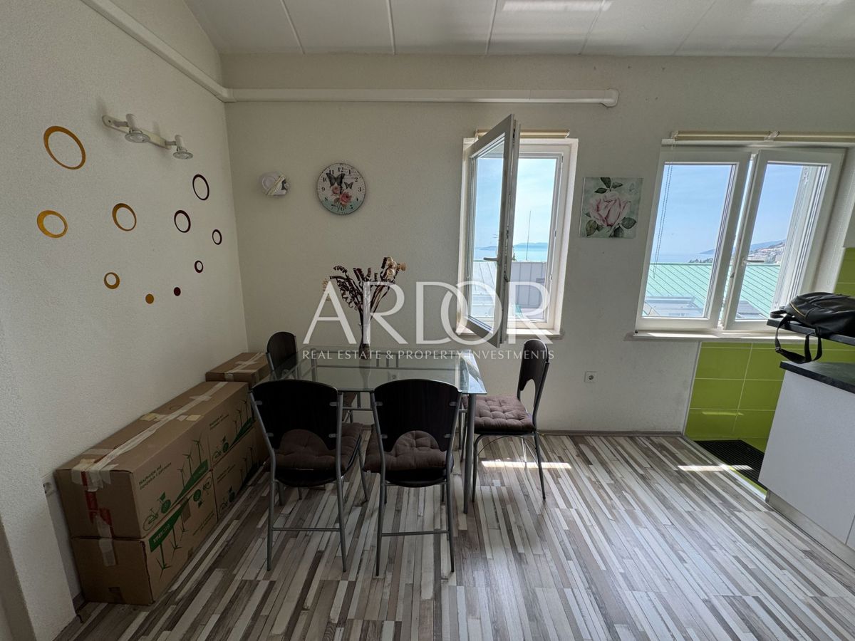 Appartamento Opatija - Centar, Opatija, 40m2