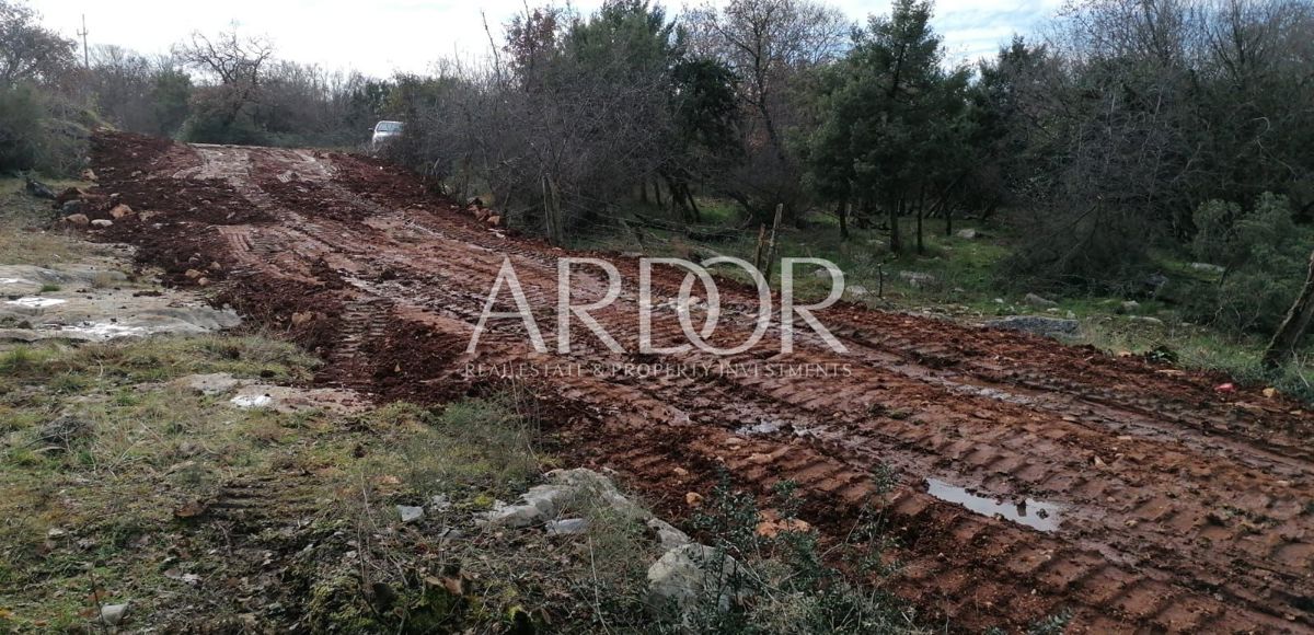 Terreno Tar, Tar-Vabriga, 15.360m2