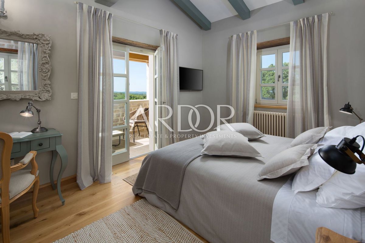 Casa Ladići, Kanfanar, 372m2