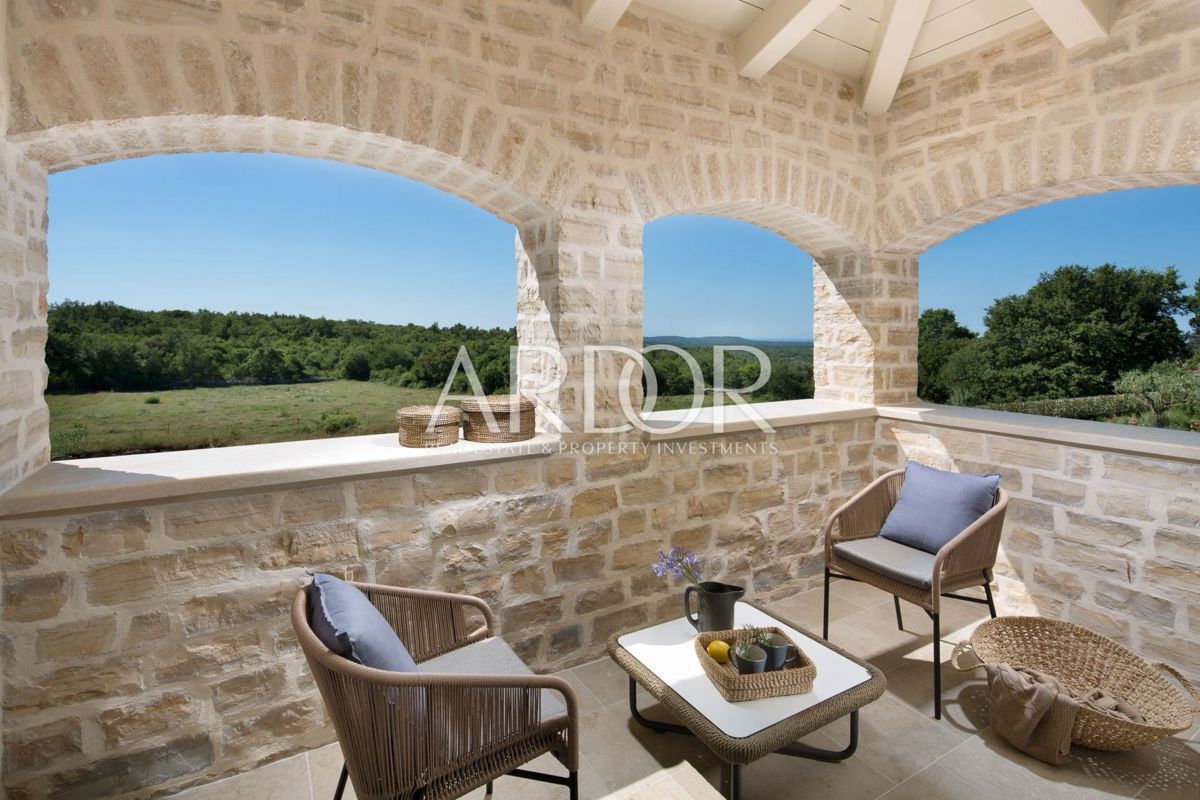 Casa Ladići, Kanfanar, 372m2