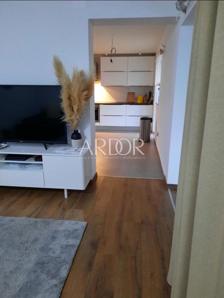 Appartamento Njivice, Omišalj, 110m2