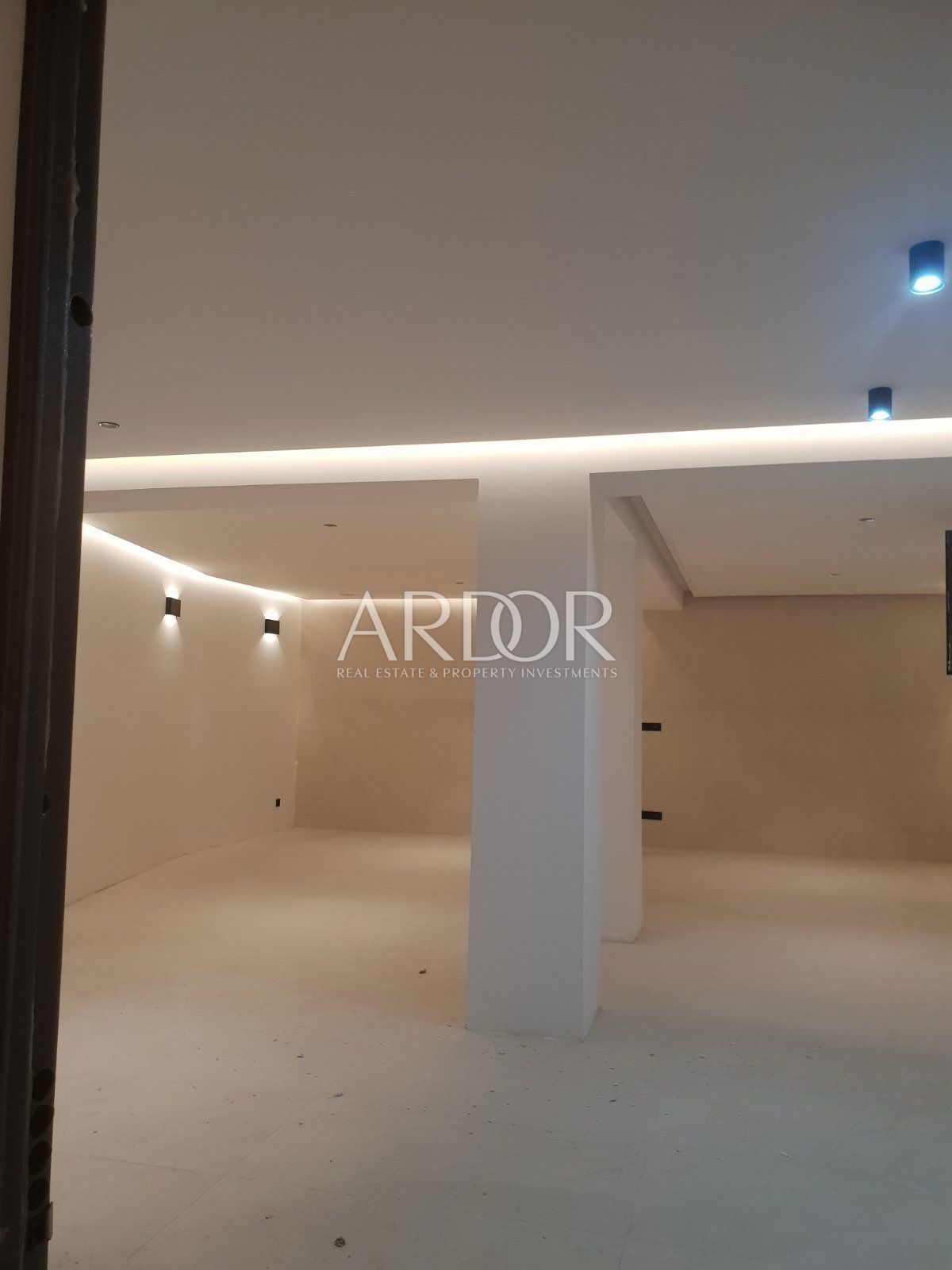 Appartamento Krk, 91,88m2