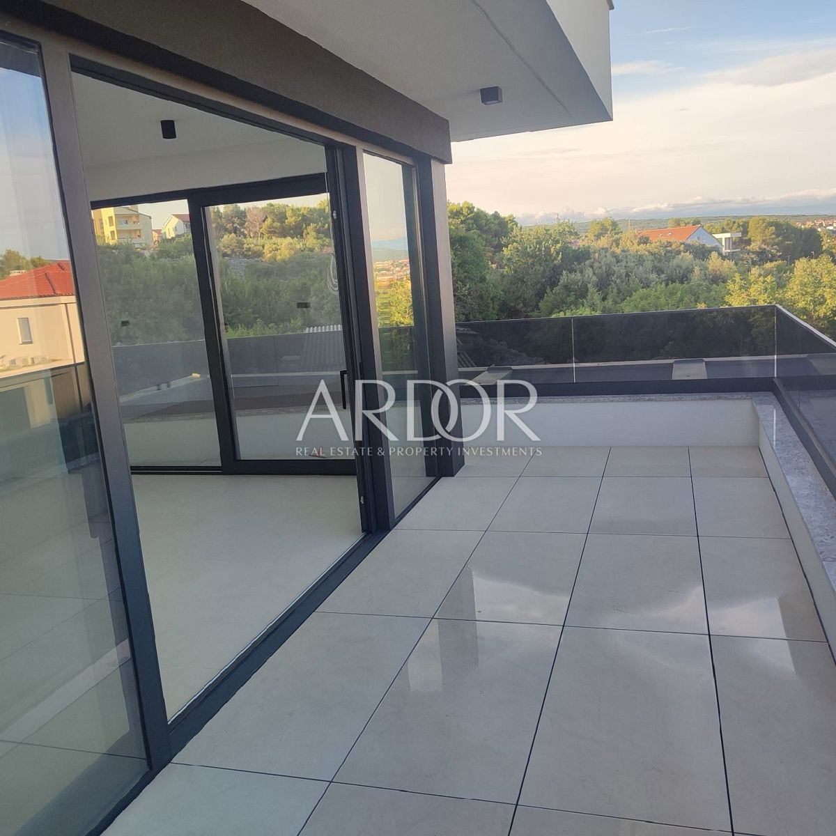 Appartamento Krk, 91,88m2