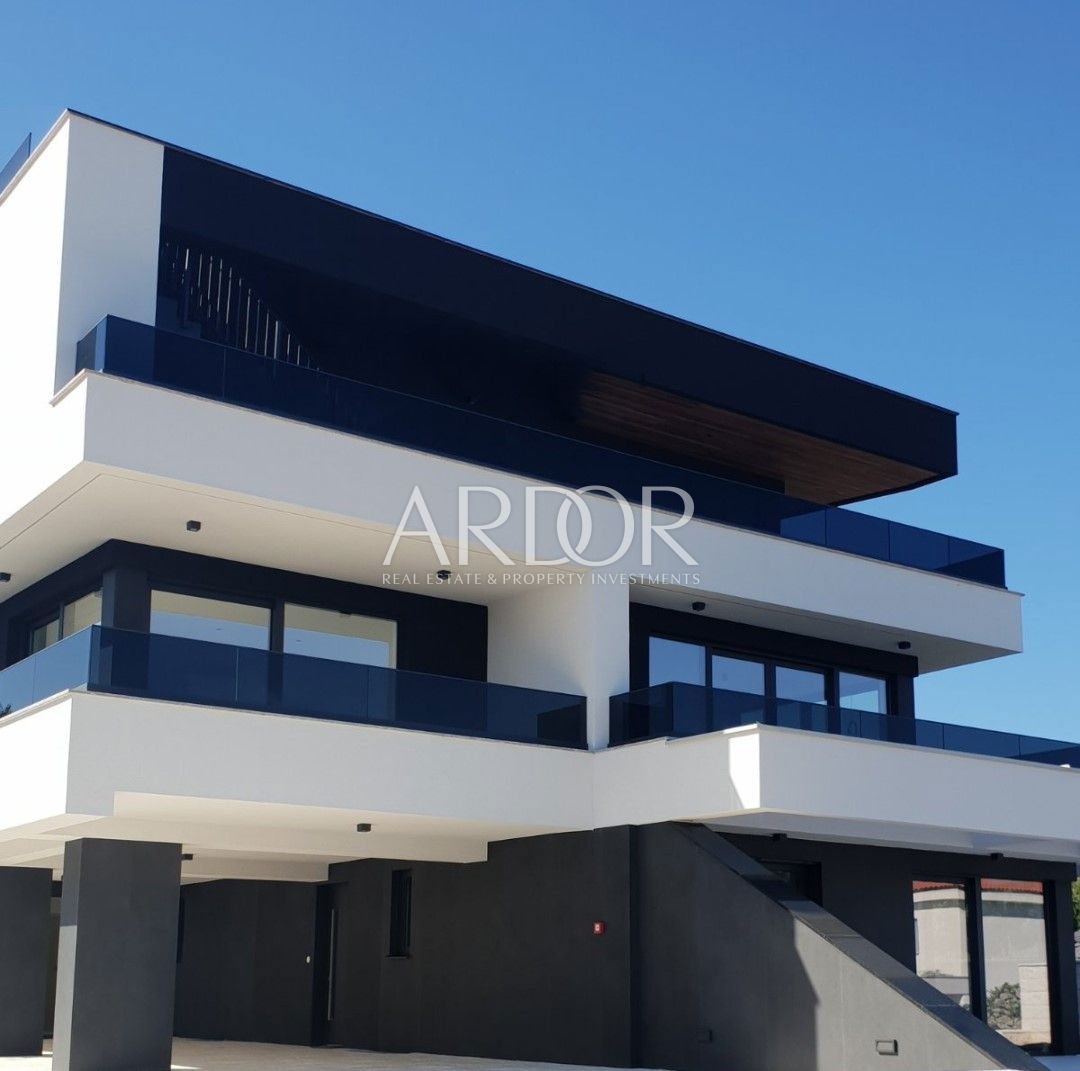 Appartamento Krk, 91,88m2