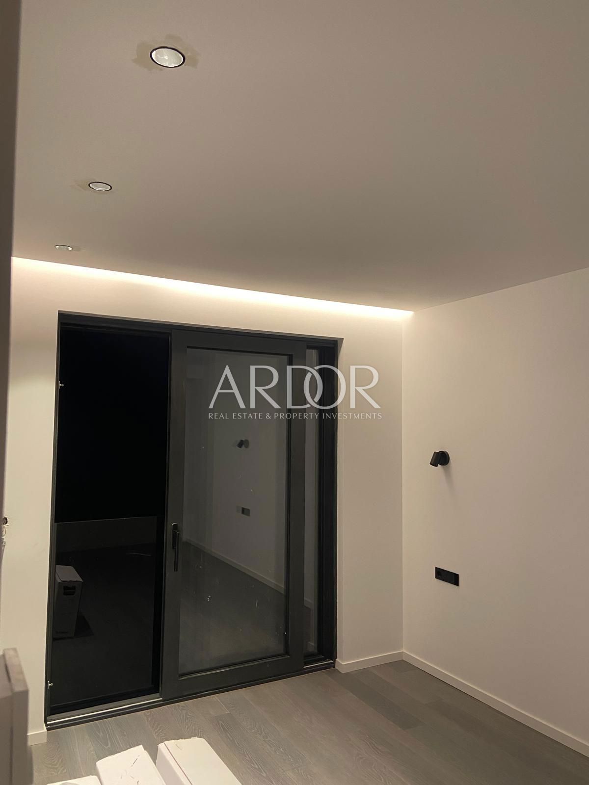 Appartamento Krk, 91,88m2