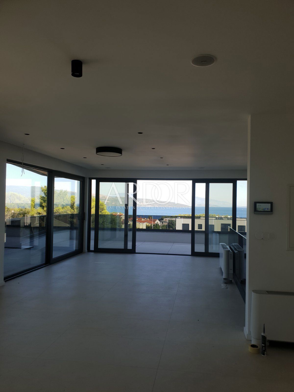 Appartamento Krk, 91,88m2