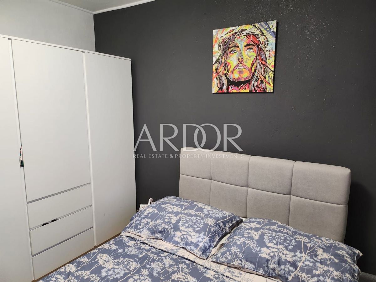 Appartamento Malinska, Malinska-Dubašnica, 83m2
