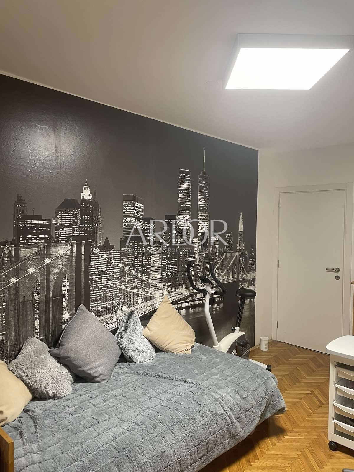 Appartamento Turnić, Rijeka, 61,50m2