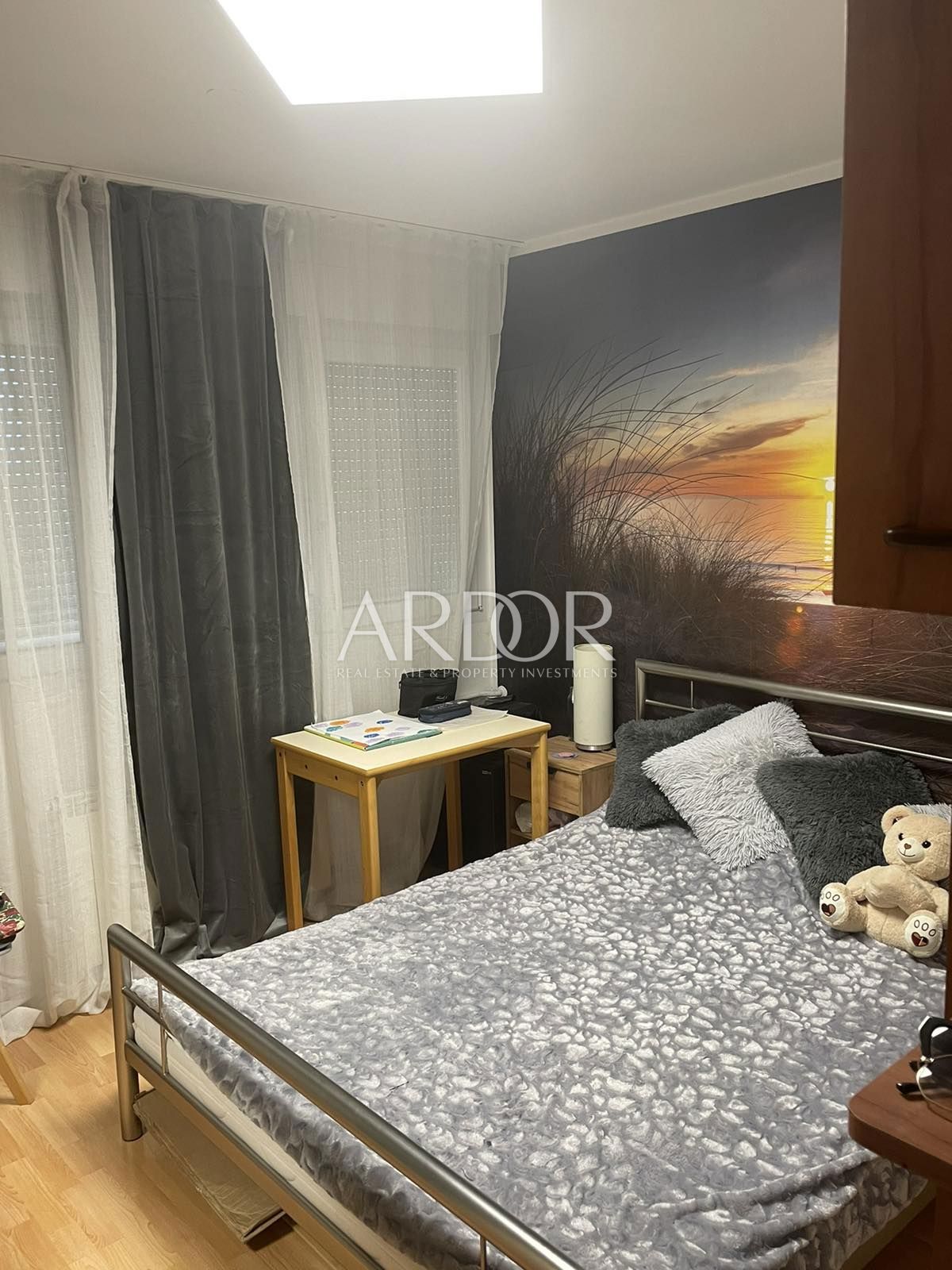 Appartamento Turnić, Rijeka, 61,50m2