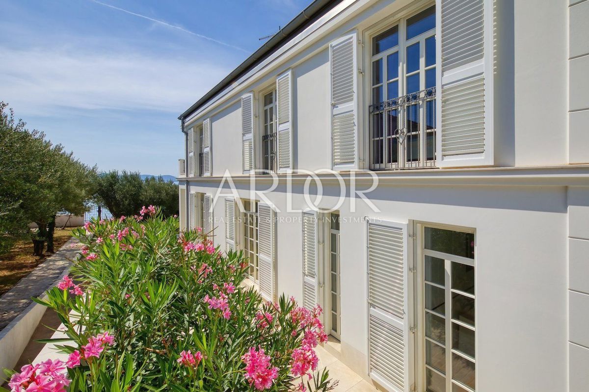 Villa Zadar, 210m2