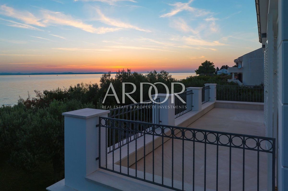 Villa Zadar, 210m2